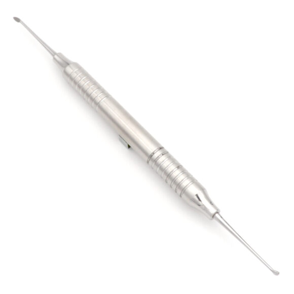 1-2 Cleoid-Discoid Carver — Dental Instruments by EQUIPES Instruments