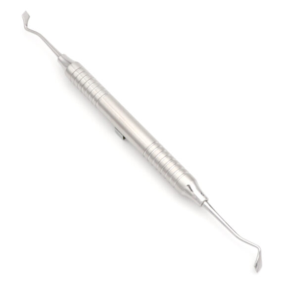 12 Frahm Carver, 5mm5mm — Dental Instruments by EQUIPES Instruments