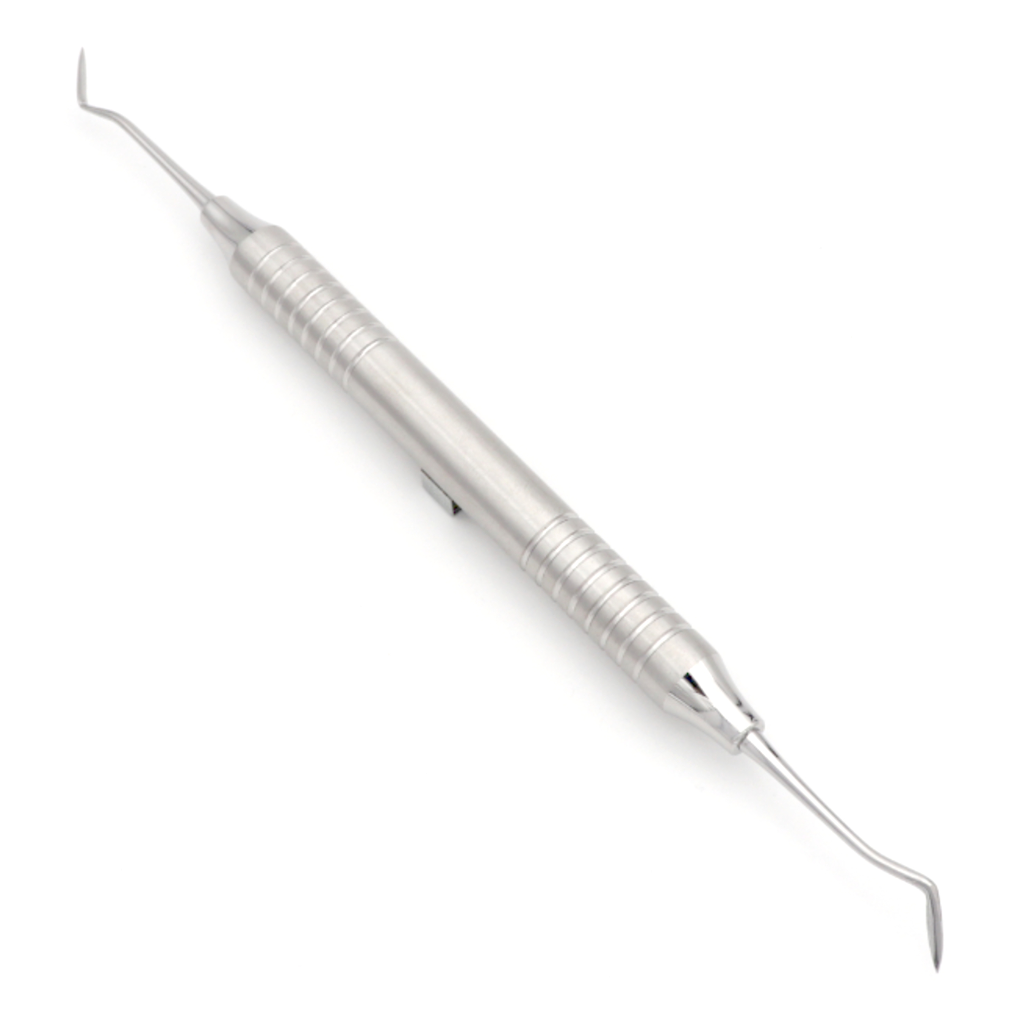 12 Hollenback Carver, 1.02.0mm — Dental Instruments by EQUIPES Instruments