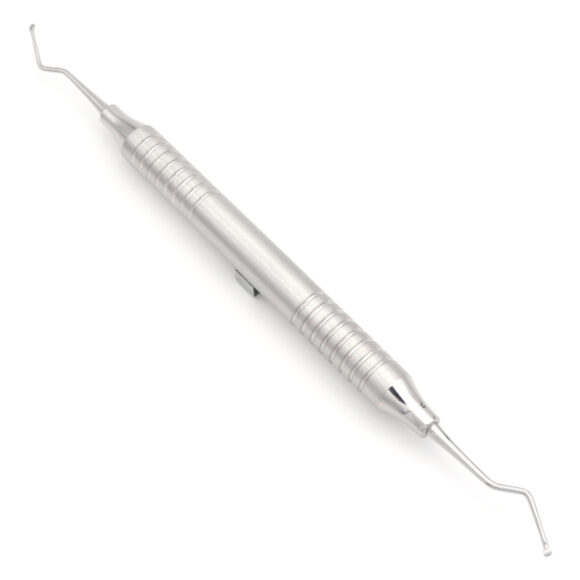 127 128 Excavator 1.7mm — Dental Instruments by EQUIPES Instruments