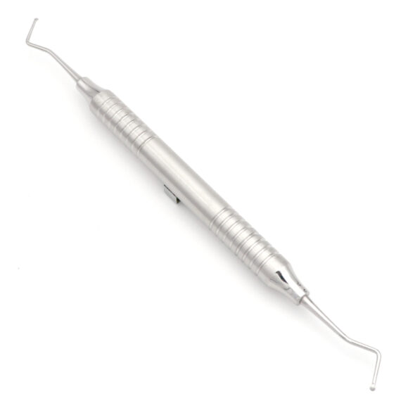 18 Excavator Spoon 1.5mm — Dental Instruments by EQUIPES Instruments