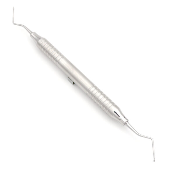 31L Excavator — Dental Instruments by EQUIPES Instruments
