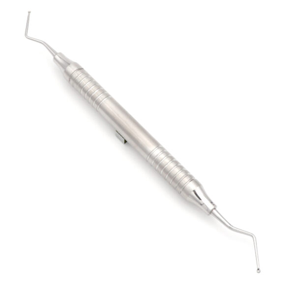32L Excavator — Dental Instruments by EQUIPES Instruments