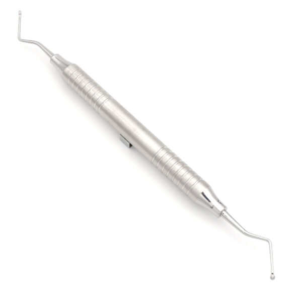 33L Excavator — Dental Instruments by EQUIPES Instruments