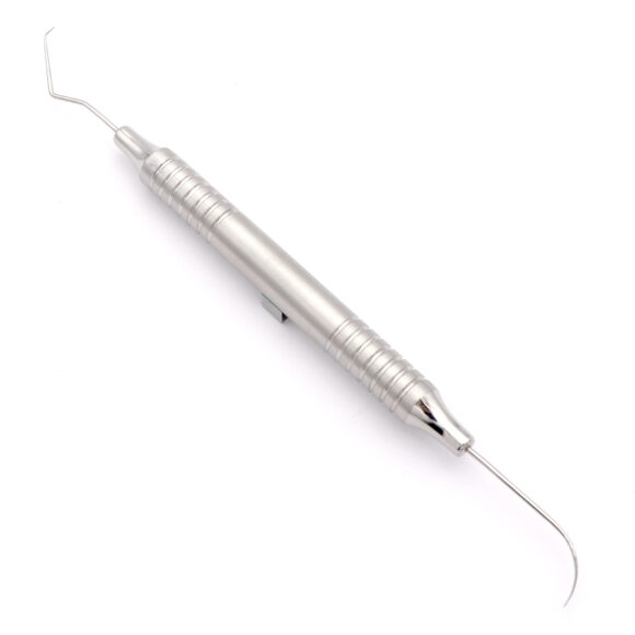 3A-TU17 Explorer — Dental Instruments by EQUIPES Instruments