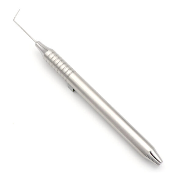 6A Explorer — Dental Instruments by EQUIPES Instruments