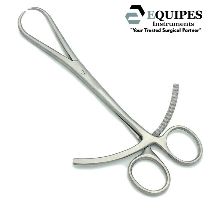 BONE REDUCTION FORCEPS — Orthopedic Instruments by EQUIPES Instruments