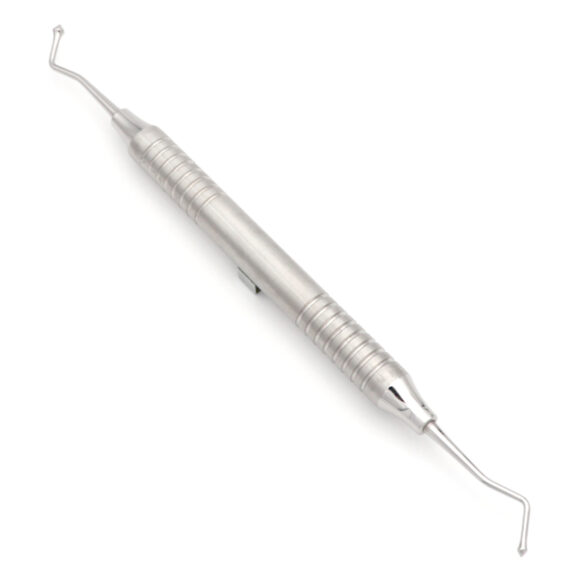 Burnisher Westcott #21 — Dental Instruments by EQUIPES Instruments