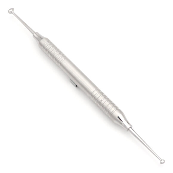 Burnisher, White #29 31 — Dental Instruments by EQUIPES Instruments