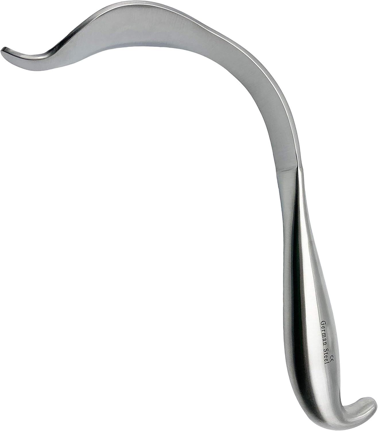 Cobra Retractor — Orthopedic Instruments by EQUIPES Instruments