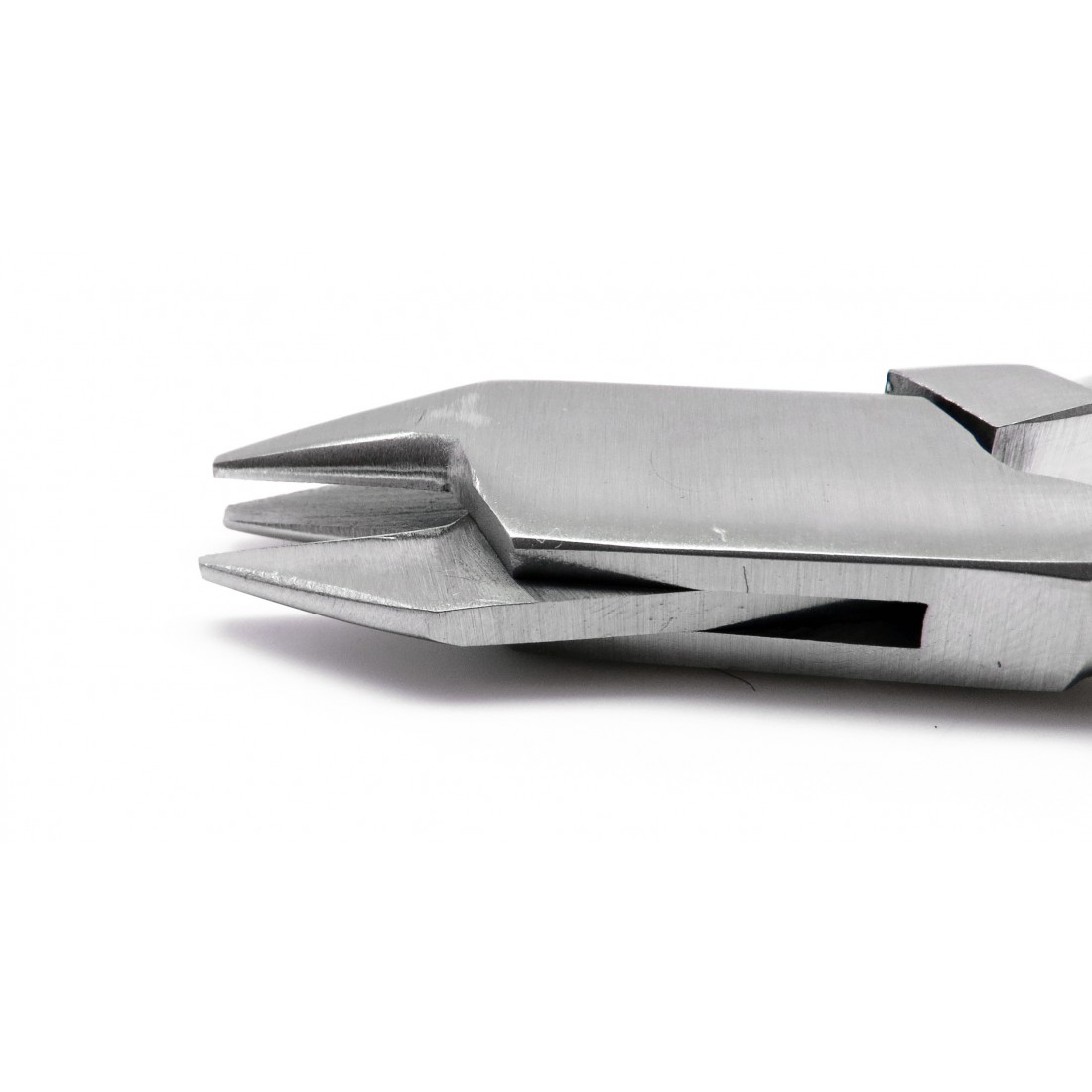 Dental Aderer Plier 3 Prong Orthodontic Wire Bending Stainless Steel Instruments — Dental Instruments by EQUIPES Instruments