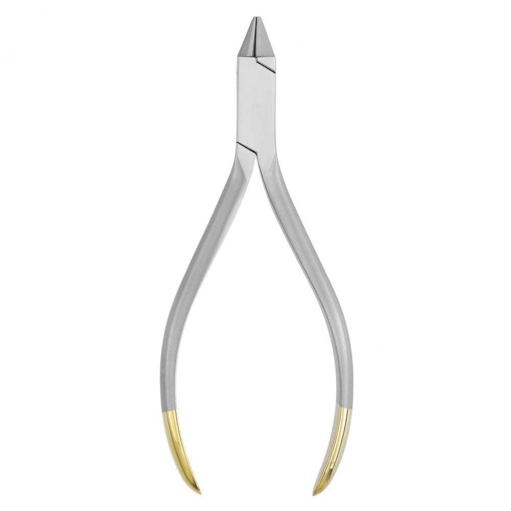 Dental Bird Beak Pliers Orthodontic Wire Bending Stainless Steel Professional Instruments — Dental Instruments by EQUIPES Instruments