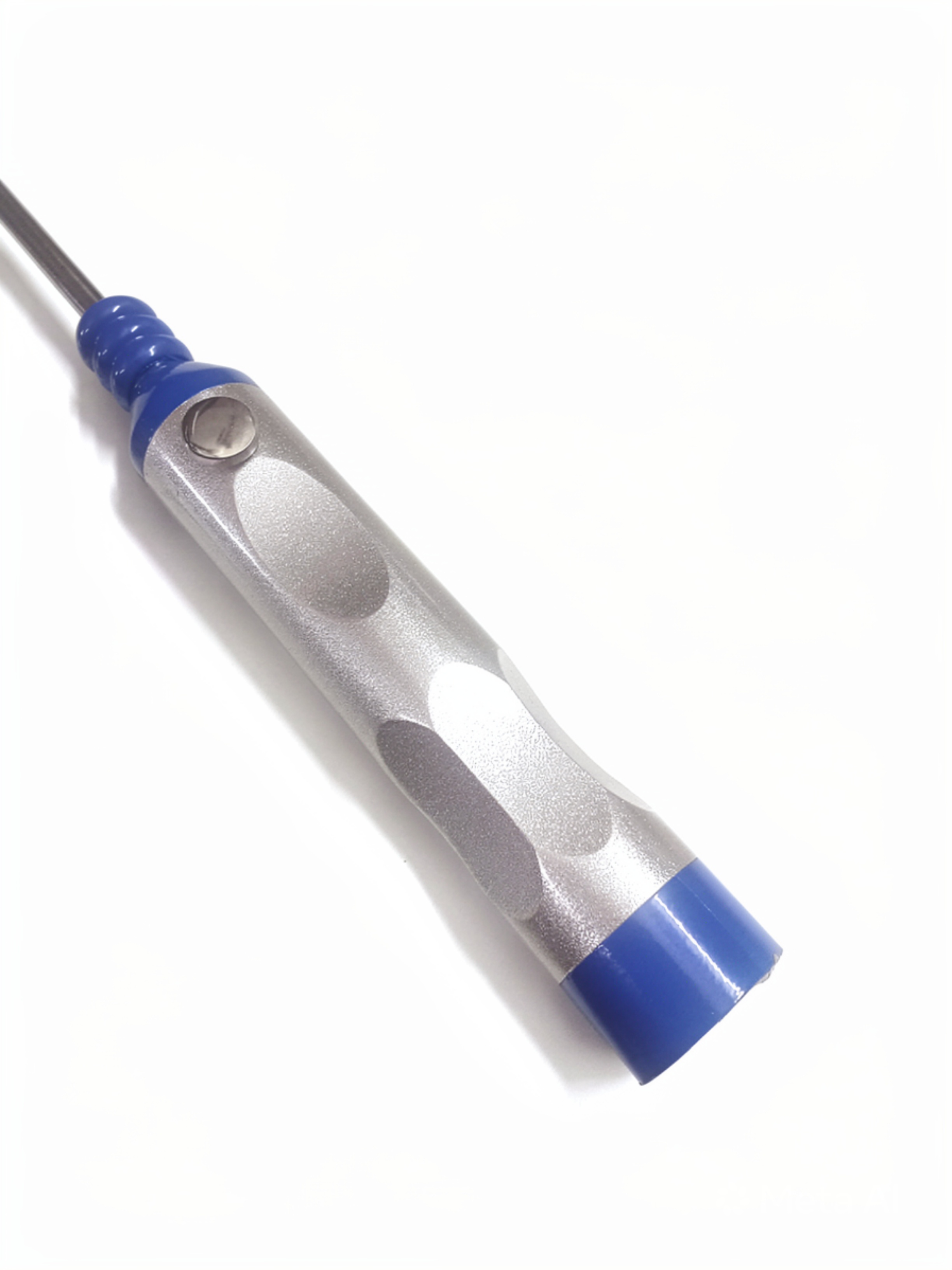 Dental Crown Remover Automatic Turkish Pattern Temporary Crowns Bridge Removing Tool Dental Instruments Stainless Steel CE — Dental Instruments by EQUIPES Instruments