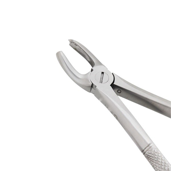 Dental Extracting Forceps-Upper Molars, Left Fig 18 — Dental Instruments by EQUIPES Instruments