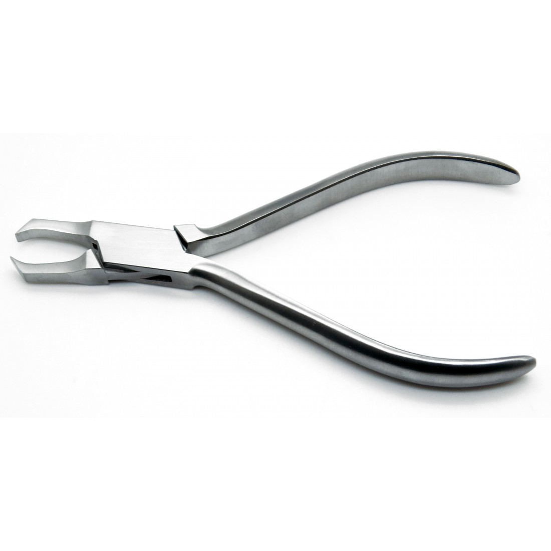 Dental Instruments DeBonding Plier Straight 13cm Steel Ceramic Plastic Bracket Removing Stainless Steel — Dental Instruments by EQUIPES Instruments