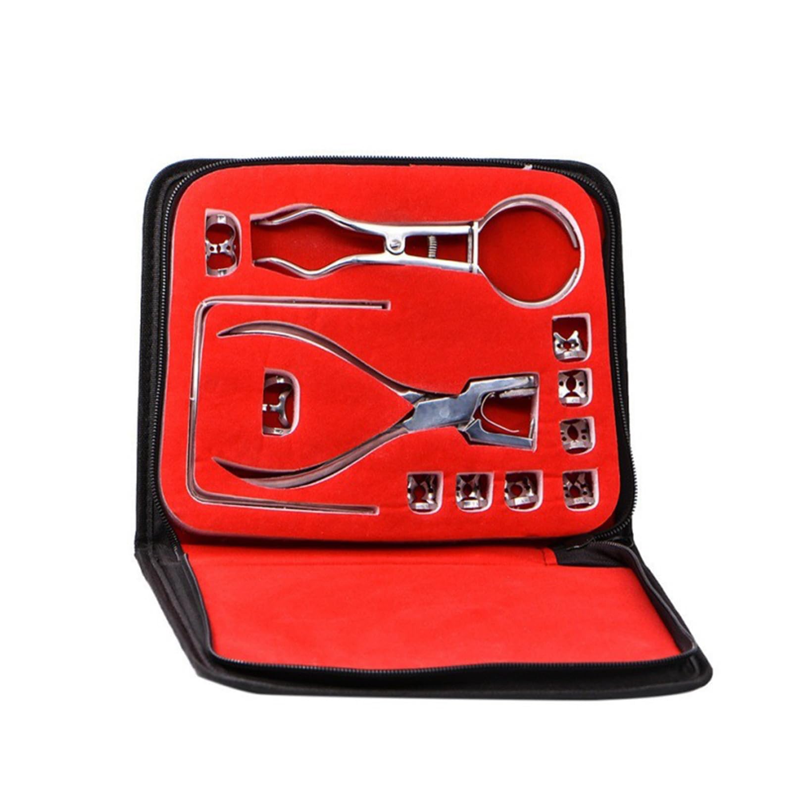 Dental Rubber Dam Kit — Dental Instruments by EQUIPES Instruments