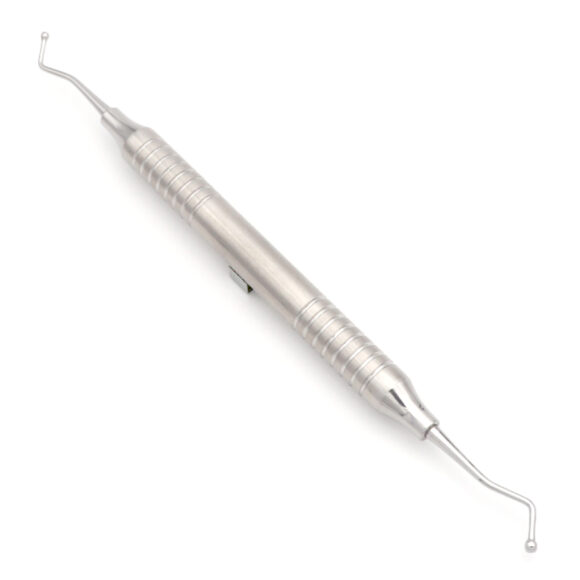Filling Instrument, Ball Shaped, 2.0 2.5mm — Dental Instruments by EQUIPES Instruments