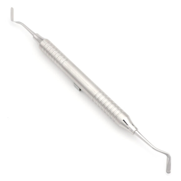 Filling Instrument Spatulate 3.2mm — Dental Instruments by EQUIPES Instruments