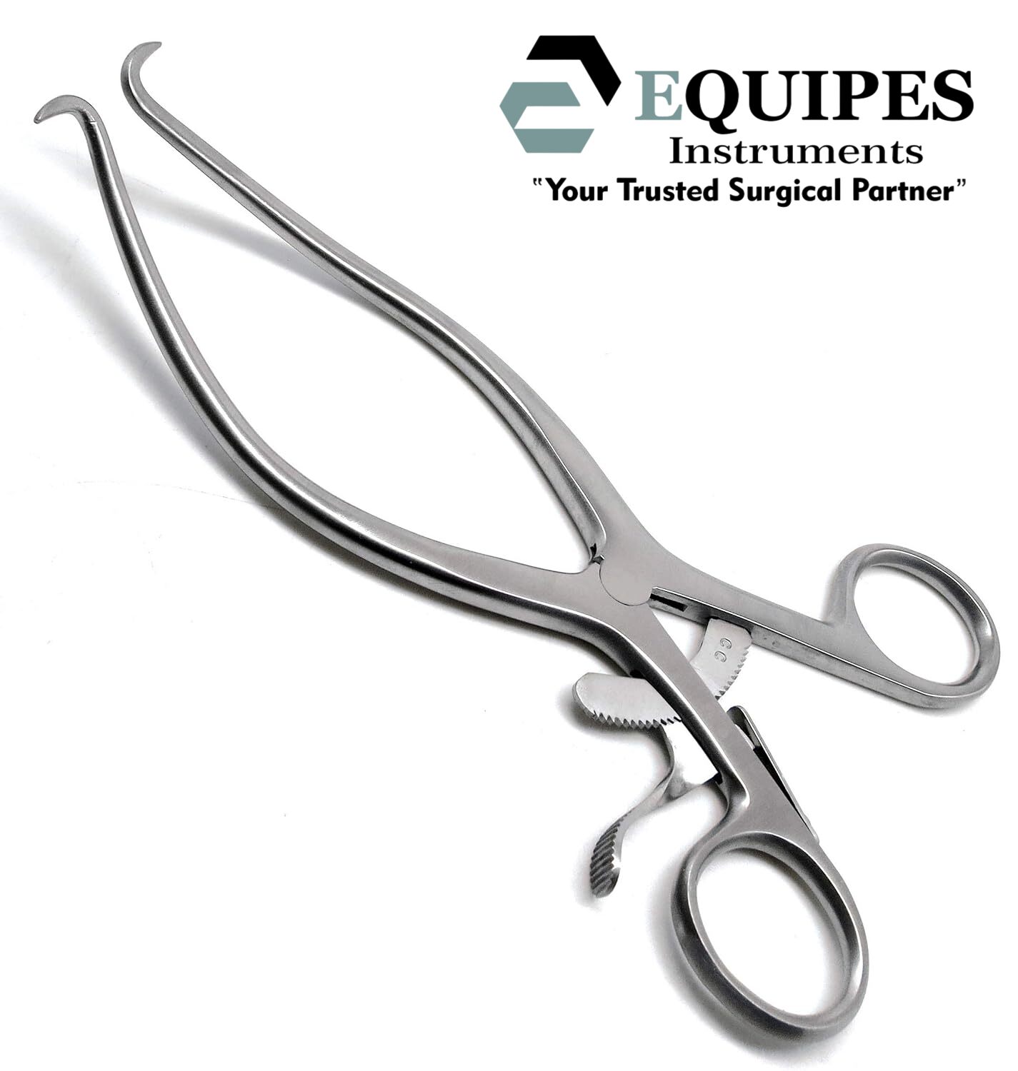 Gelpi Retractor — Surgical Instruments by EQUIPES Instruments