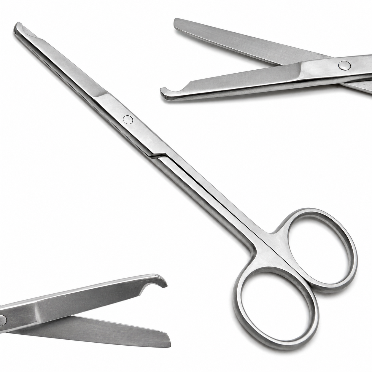 Ittauer Spencer stitch scissors