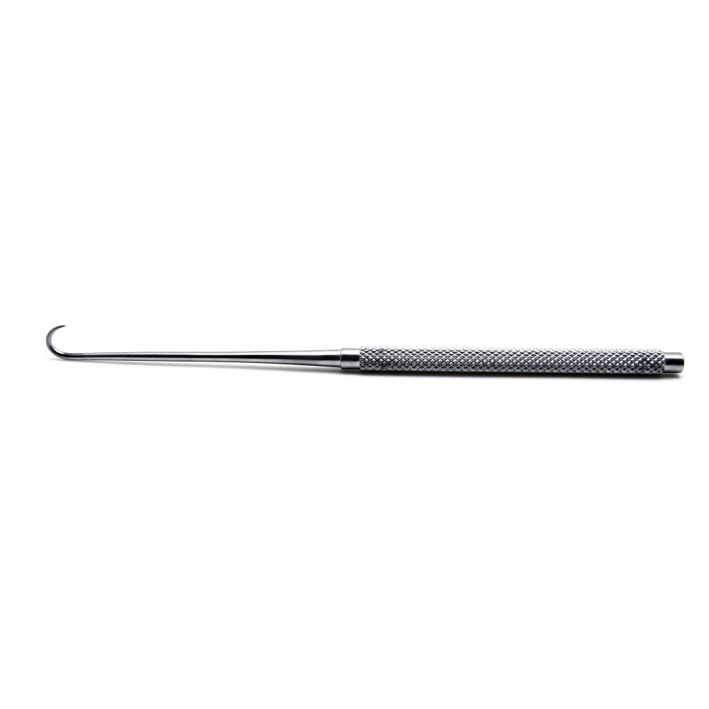 Joseph Skin Single Hook Sharp Prong 6.25 inch Decimal Retractor — Surgical Instruments by EQUIPES Instruments