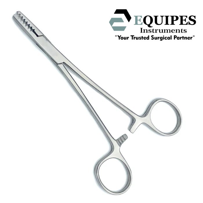 MARTIN CARTILAGE CLAMP — Orthopedic Instruments by EQUIPES Instruments