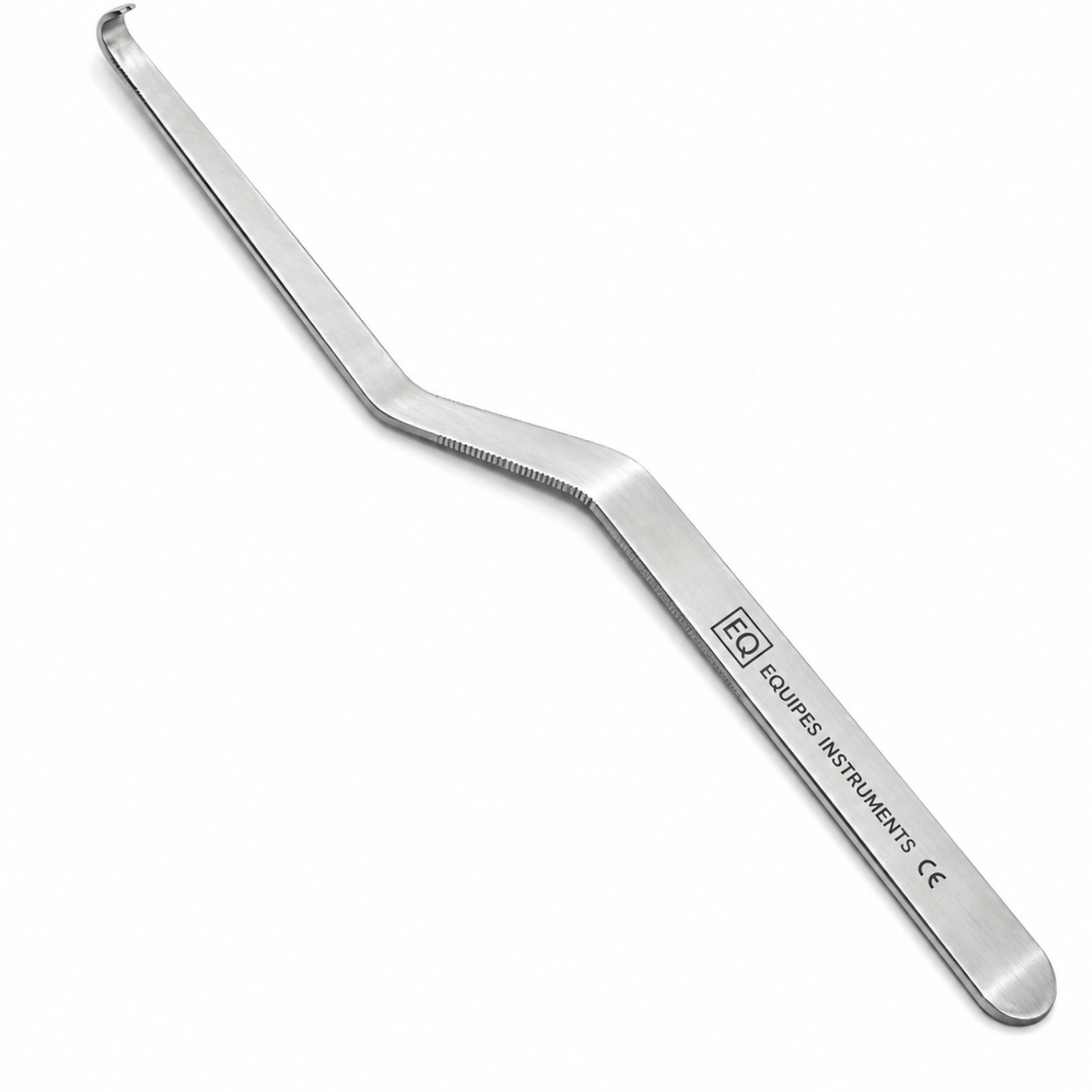 Nerve Root Retractor Orthopedic Instrument — Orthopedic Instruments by EQUIPES Instruments