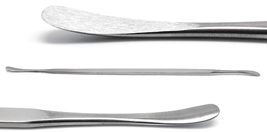 Penfield Dissector Superior Stainless Steel 5 Pcs Instruments — Orthopedic Instruments by EQUIPES Instruments