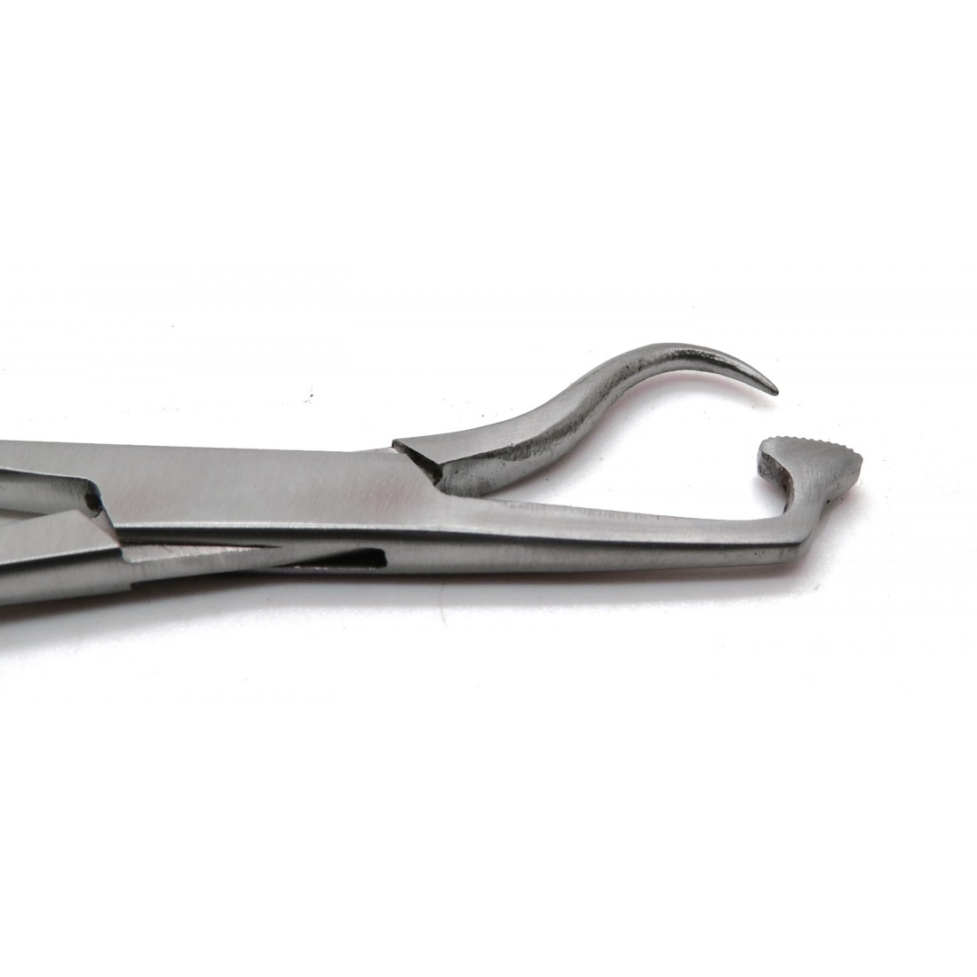 Plate Bone Holding Forceps 5.5 Stainless Steel CE — Surgical Instruments by EQUIPES Instruments