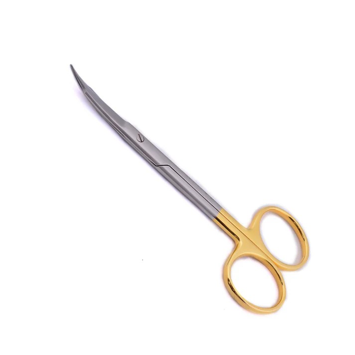 TC Raynold Scissors — Surgical Instruments by EQUIPES Instruments