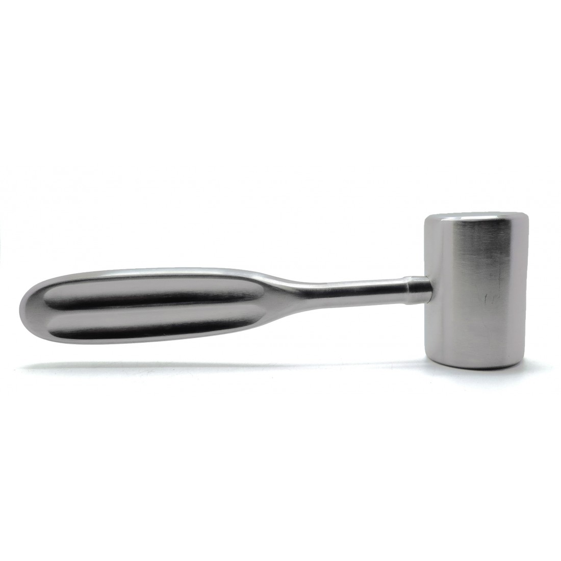 Universal Kirk Mead Mallet Hard Bone Lifting Hammer Stainless Steel CE — Surgical Instruments by EQUIPES Instruments