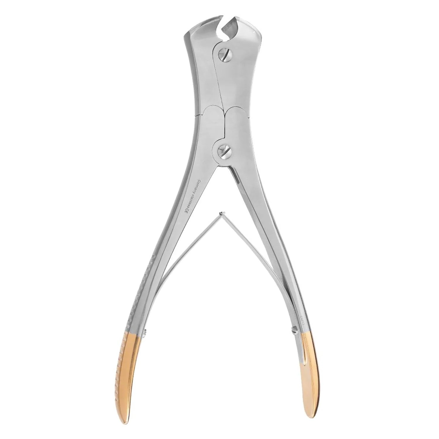 Wire Bone cutter — Orthopedic Instruments by EQUIPES Instruments